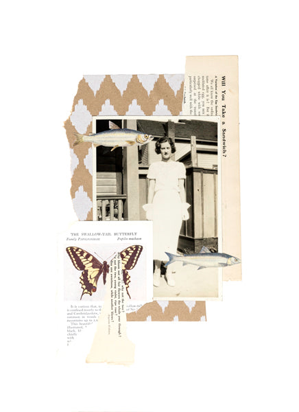 Will you Take a Sandwich?