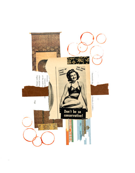 Don't be so Conservative