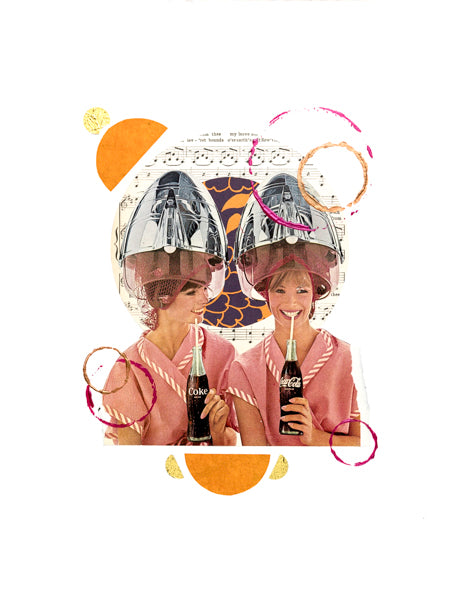 The Hair Appointment