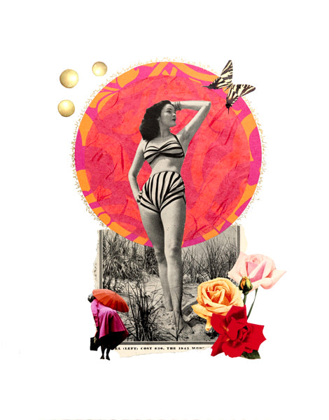 Memories of a Pinup Girl