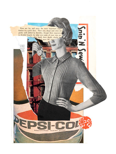 The Importance of a Girl's Face