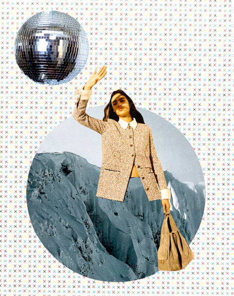 Slow Disco