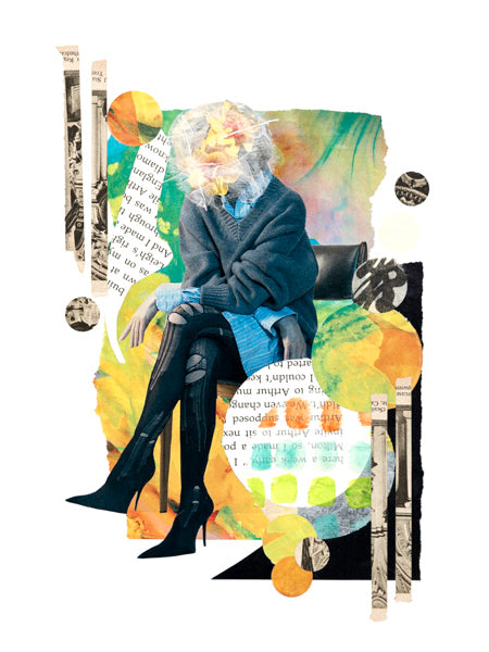 These Boots are Not Made for Walking