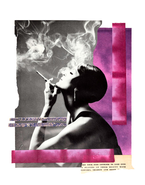 This Ain't No Popeye Cigarette